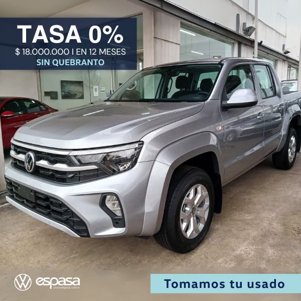 Nueva Amarok